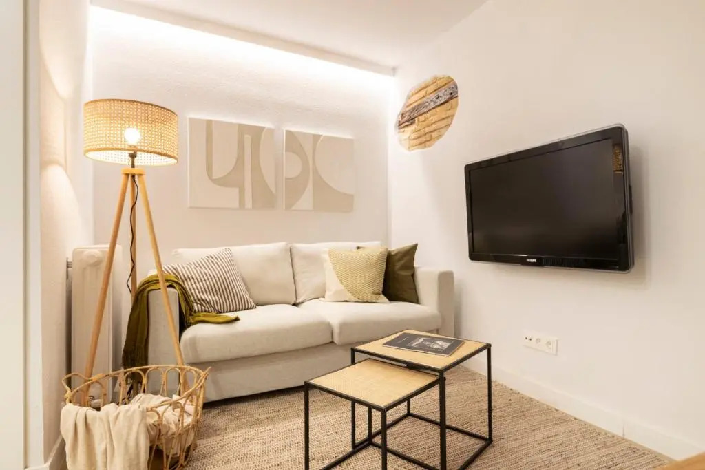 Precioso apartamento en calle Mayor