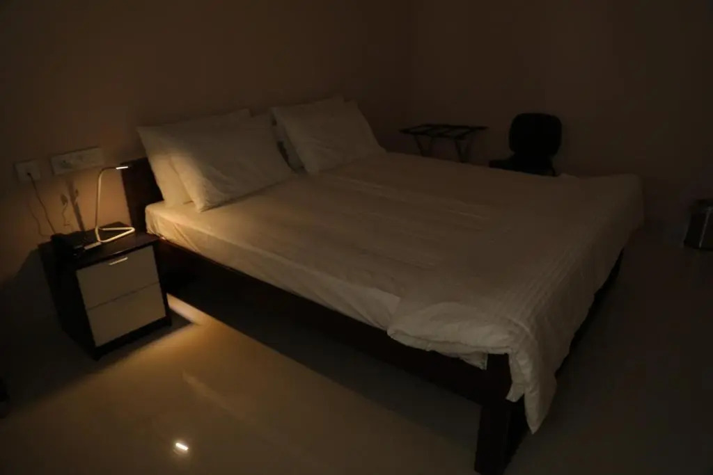 Brundavan Suites