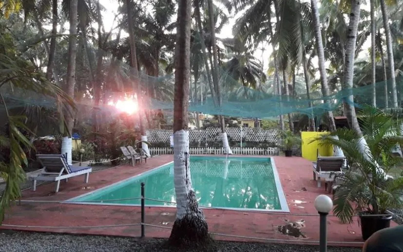 Dompedros Haven