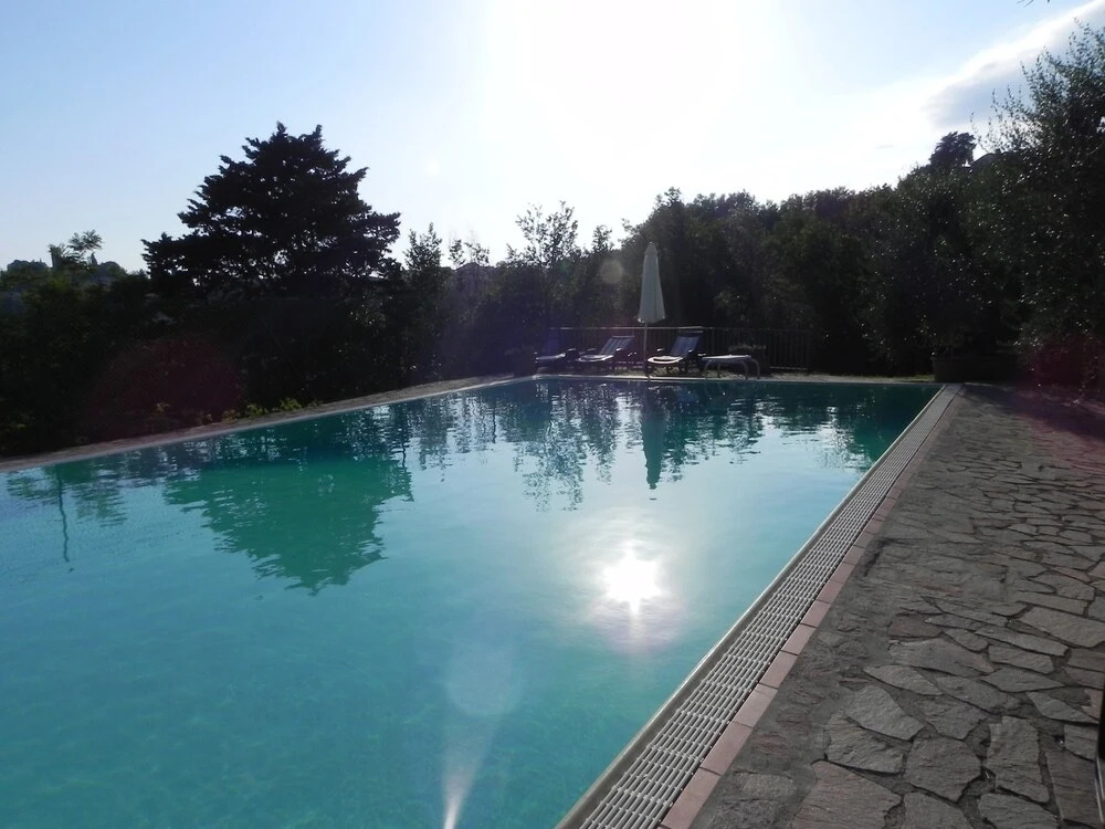 Agriturismo Le Ginestruzze