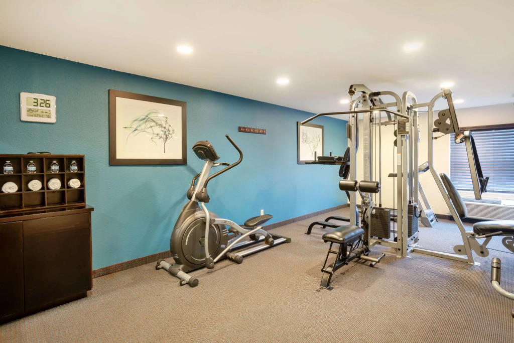 Best Western Plus Lonoke Hotel
