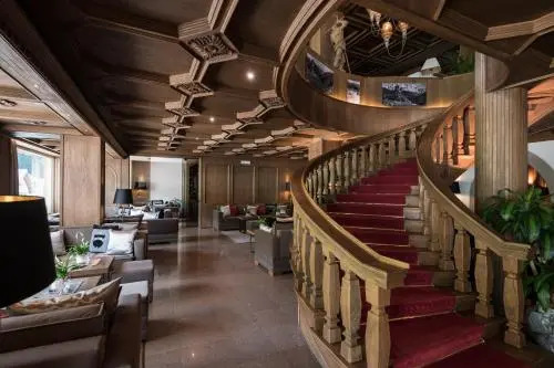 Hotel Aaritz