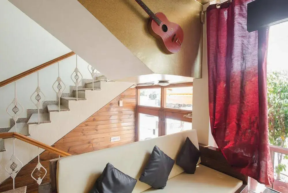 OYO Rooms Raja Park