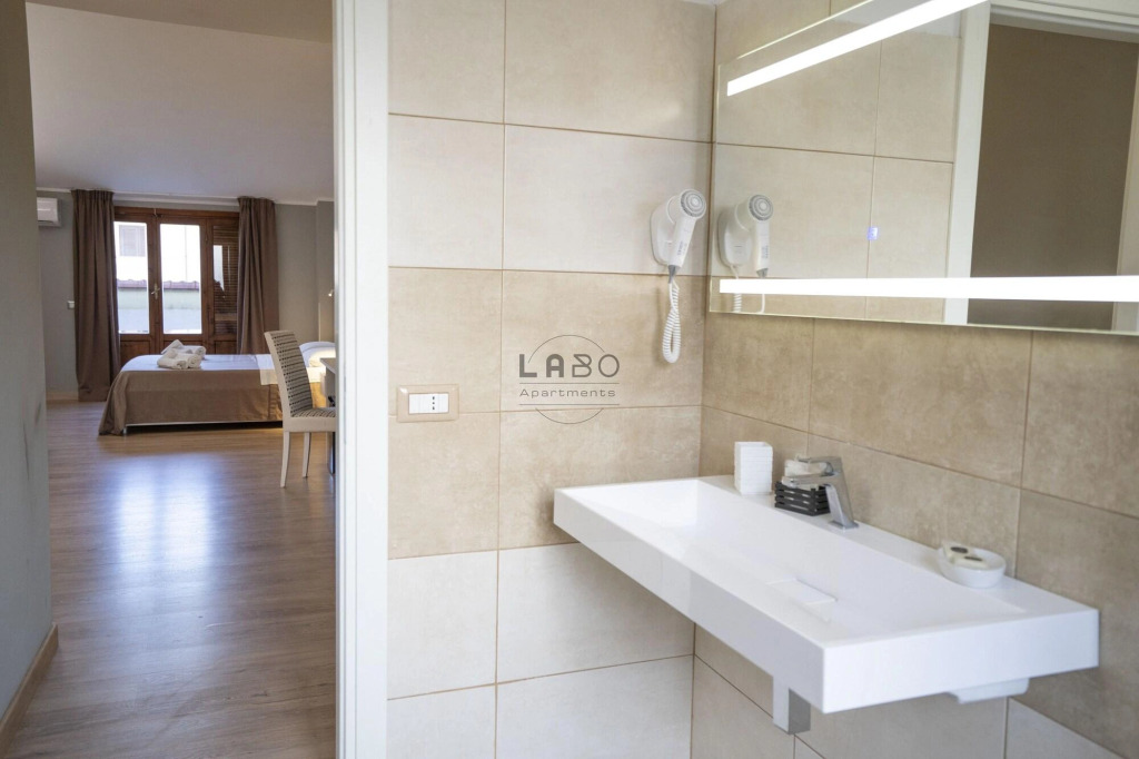 Agàpe Rooms in Tropea