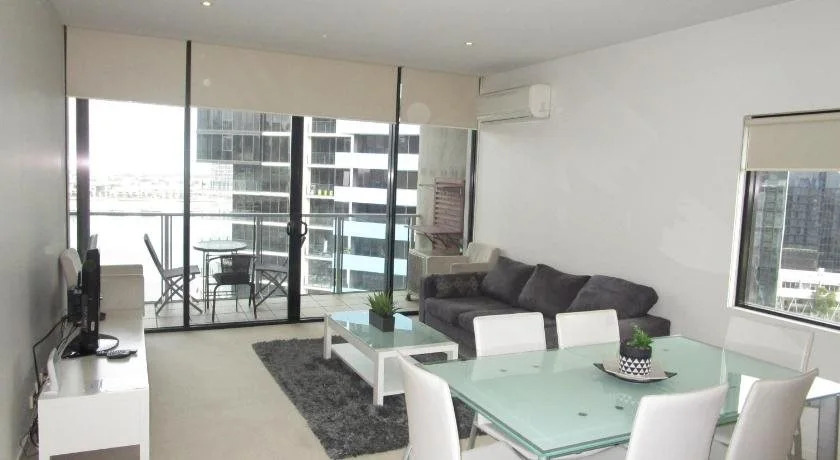 Harbour Escape Apartments Docklands