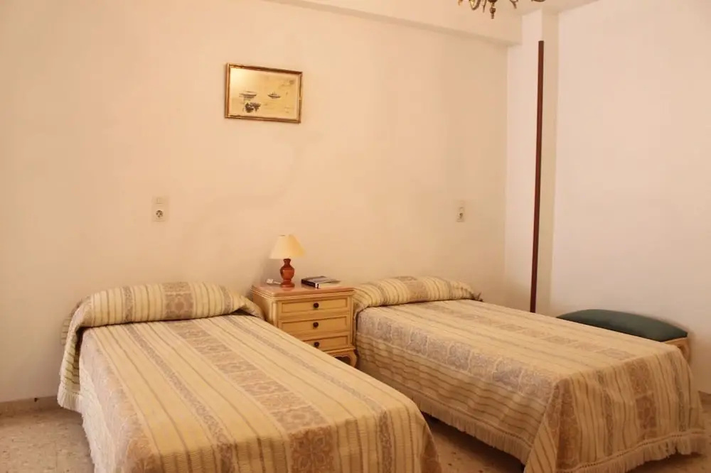Big Apartment In The Old Town