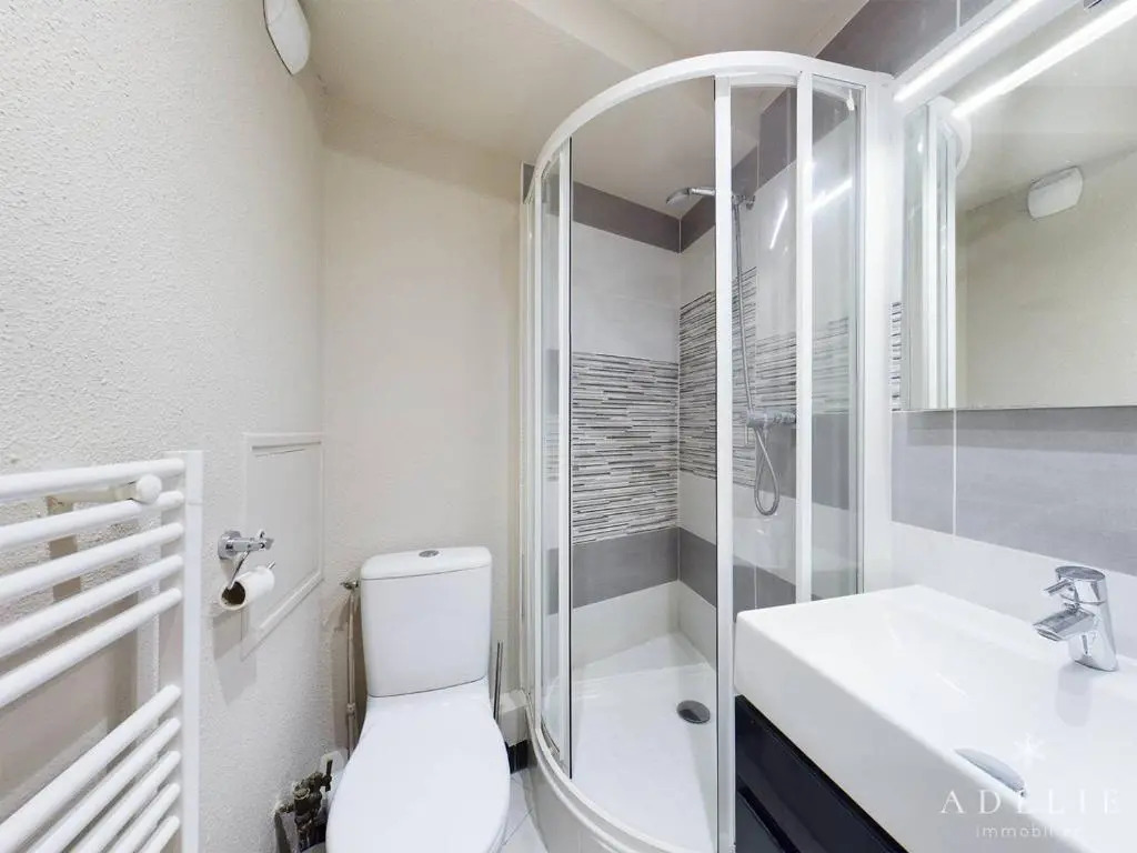 Appartement Montvalezan-La Rosière, 2 pièces, 8 personnes - FR-1-398-548