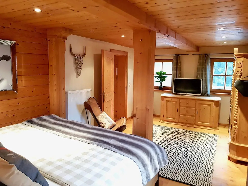 CHALET BELLE WILD by Belle Stay