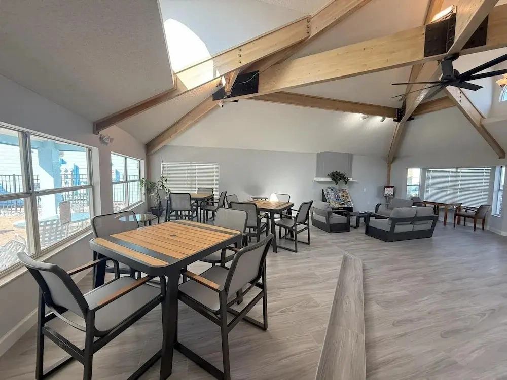 Villas at Somerset 3 Bedroom Condo Amenity Access 3 Condo