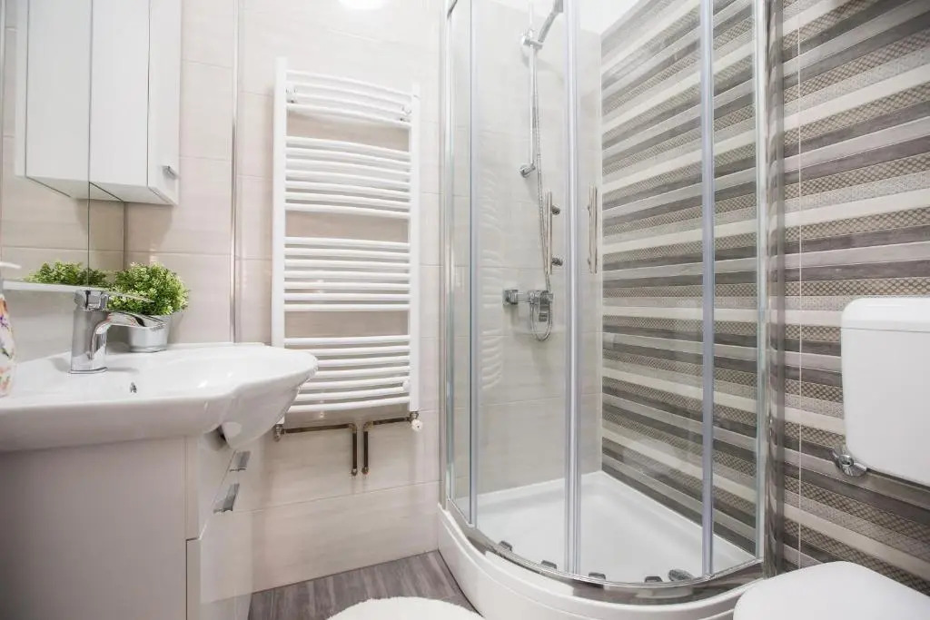 Angela Luxury Studio Apartment