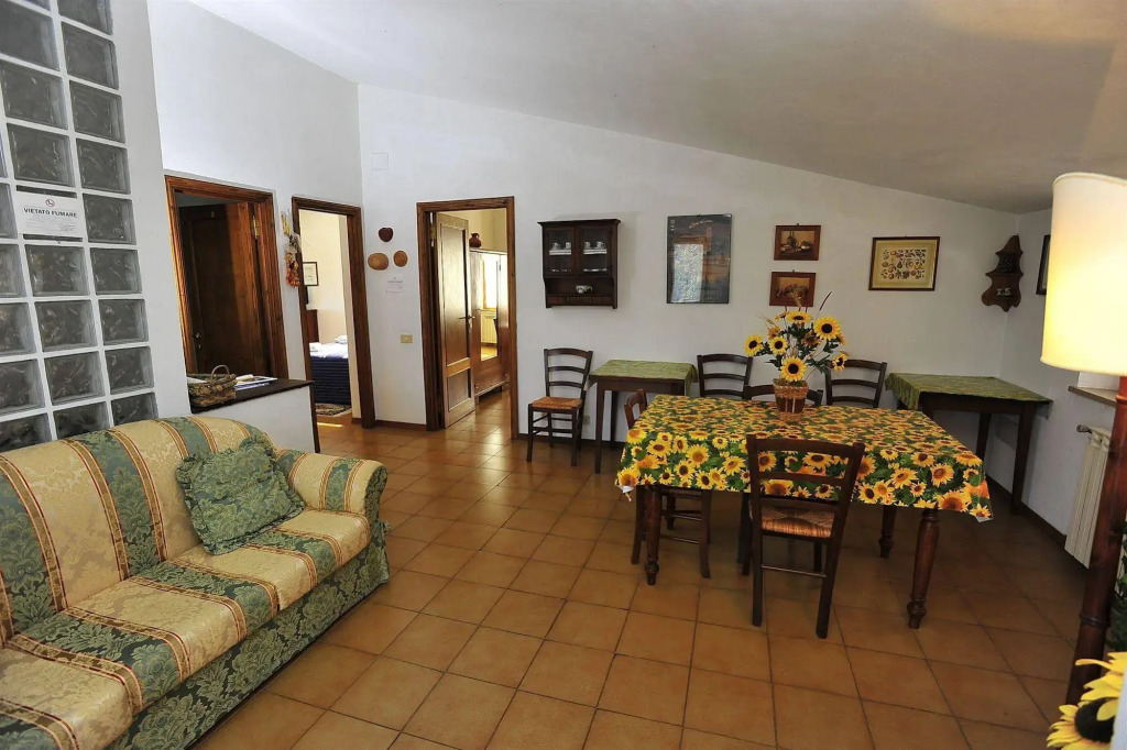 Agriturismo Malafrasca