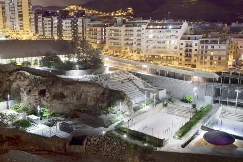S C De Tenerife Apartamento 1 Dormitorio