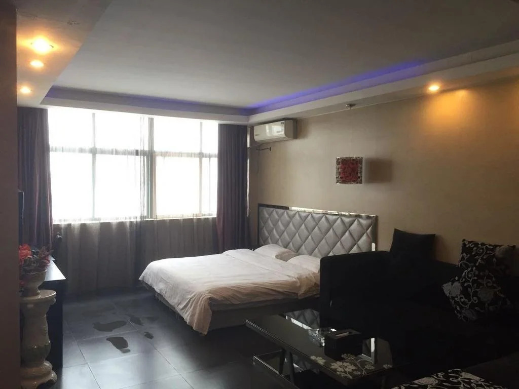Outai Business Fast Hotel Lukou Boutique