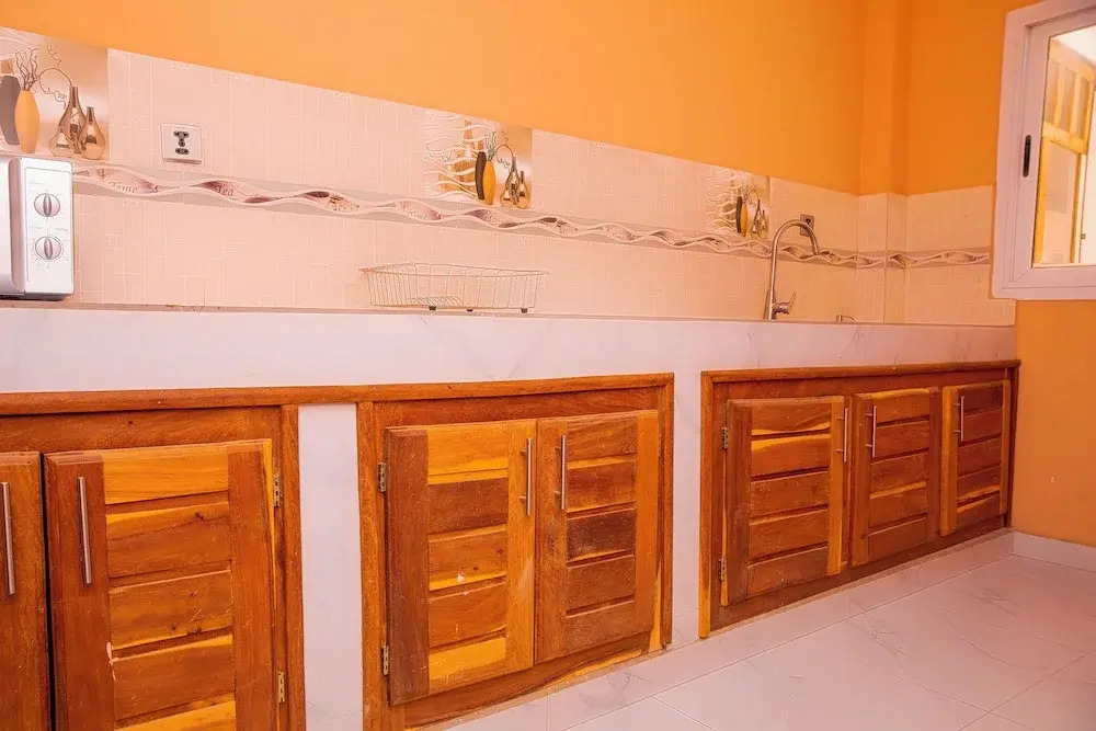 Touraco Suite Hôtel Business