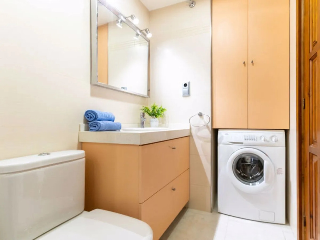 Apartment Moxó Empuriabrava