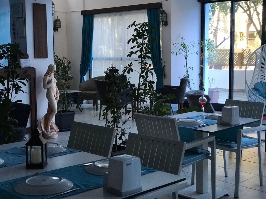 La Bella Suit Otel