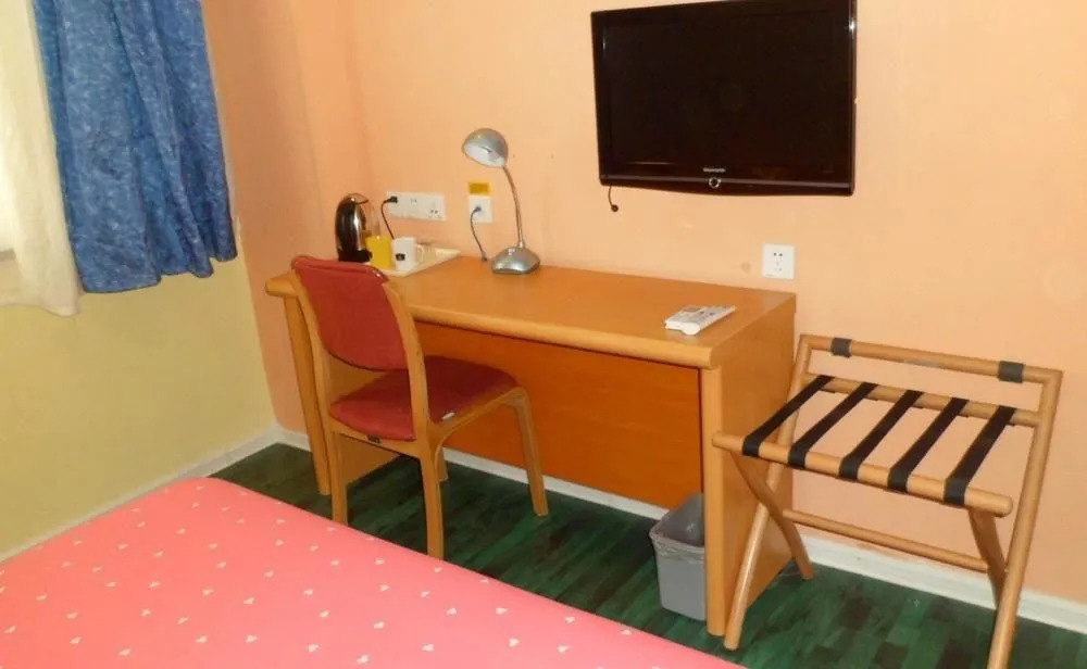 Home Inn