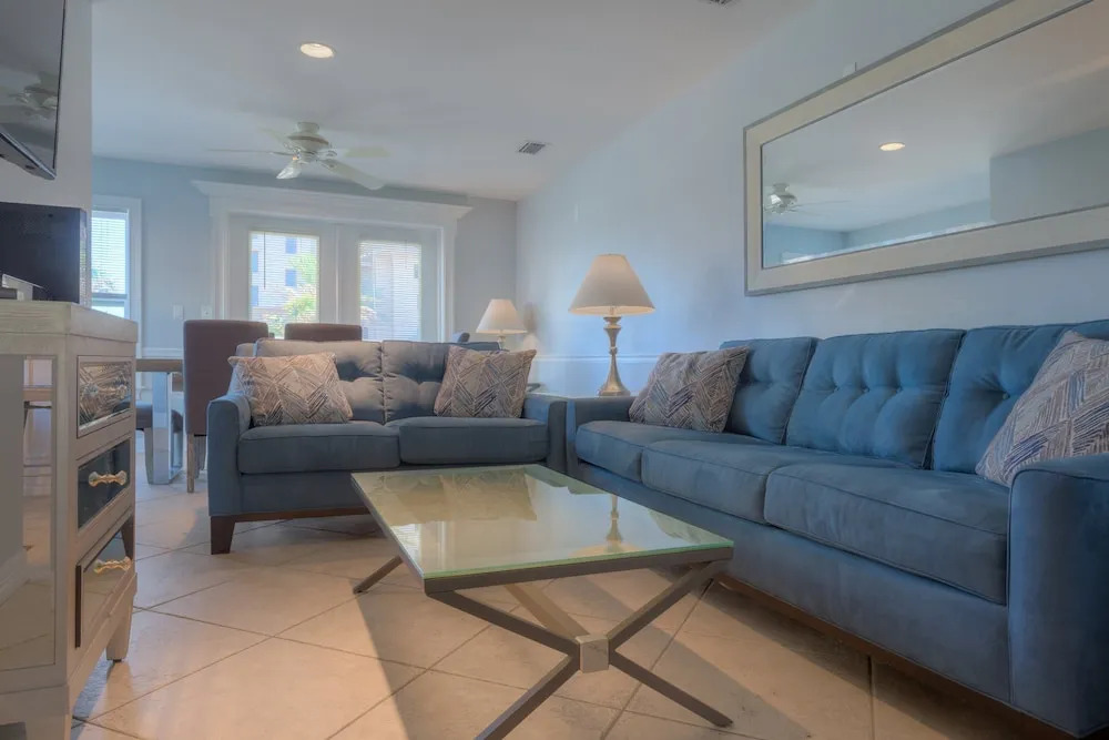 Yellow B - Pet Friendly - Beach Views