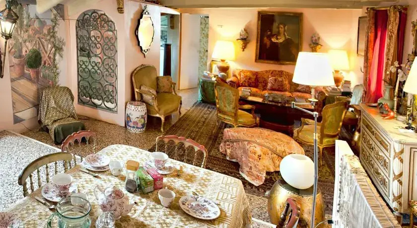 Palma Apartment