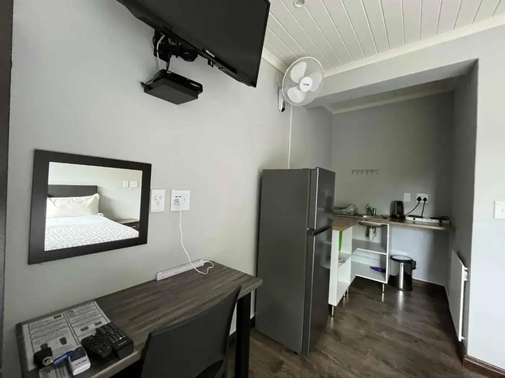 Halleria Self Catering