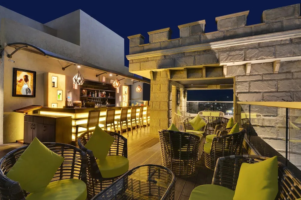 The Fern Residency, Jaipur