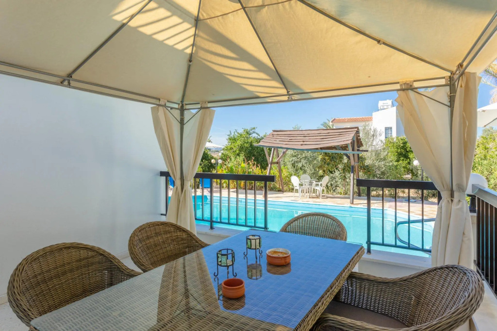 Villa Charoula Ena Large Private Pool AC WiFi