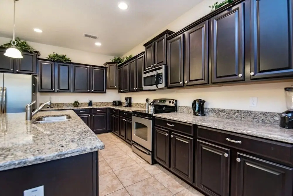 6-Bedroom Villa in Kissimmee 8870CPR