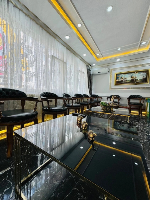 Bi̇lal Hotel