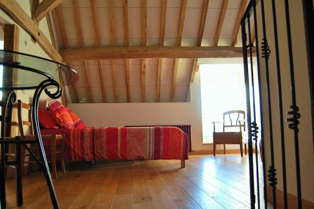 Ferme de Bellevue