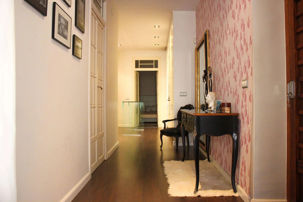 Apartamento Bennecke Bailen