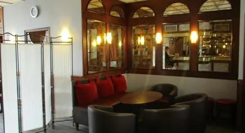Le Regent