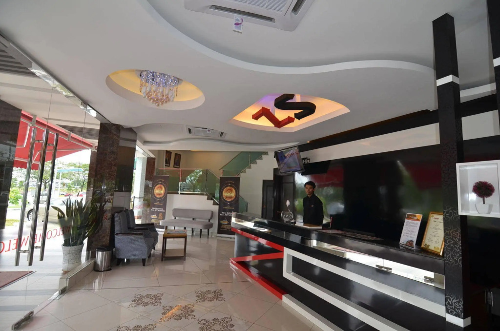 Colors Hotel