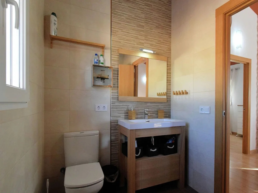 Andalusian Countryside Stay