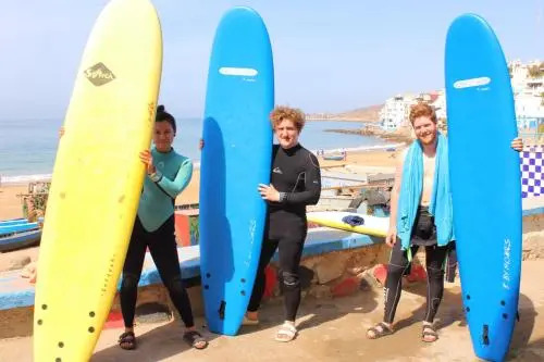 Surf home Appartement