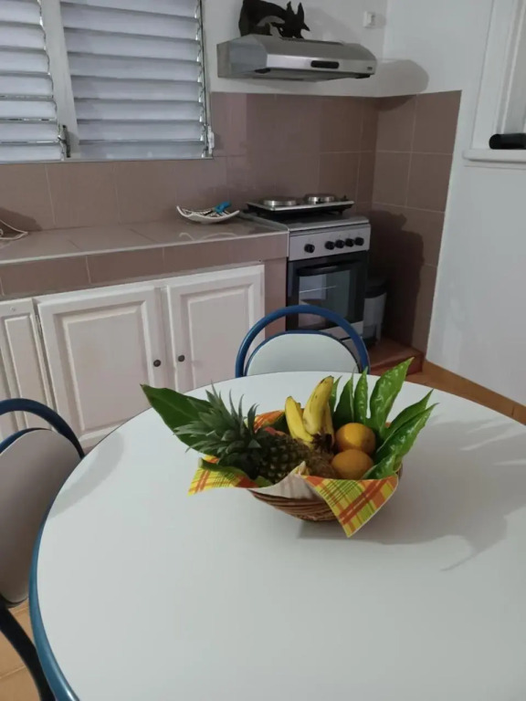MAISON DE VACANCES KAZ A LOLO