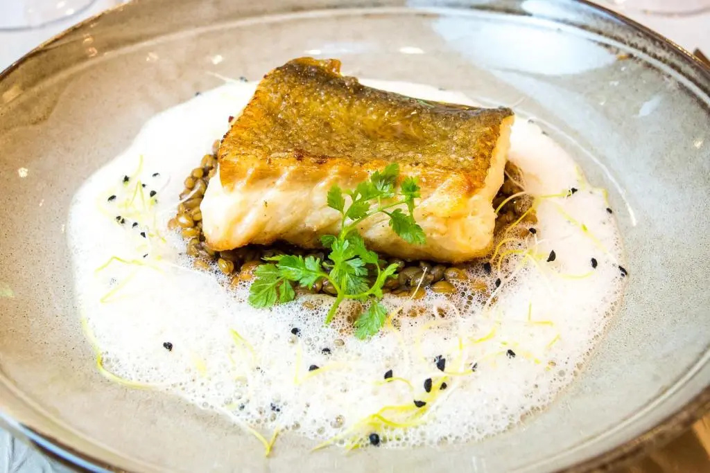 Hôtel Doussière - Restaurant lAlicanta