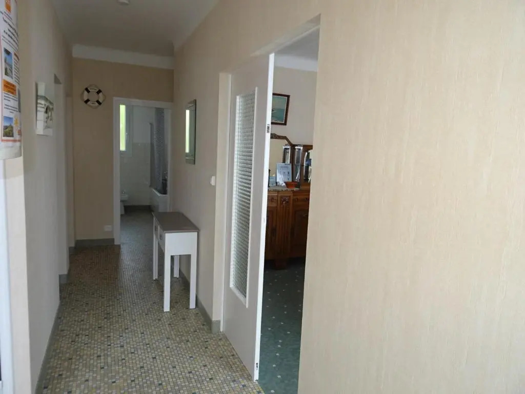 Charmant T3 avec Jardin Clos à 700m de la Plage et Commerces - FR-1-92-768