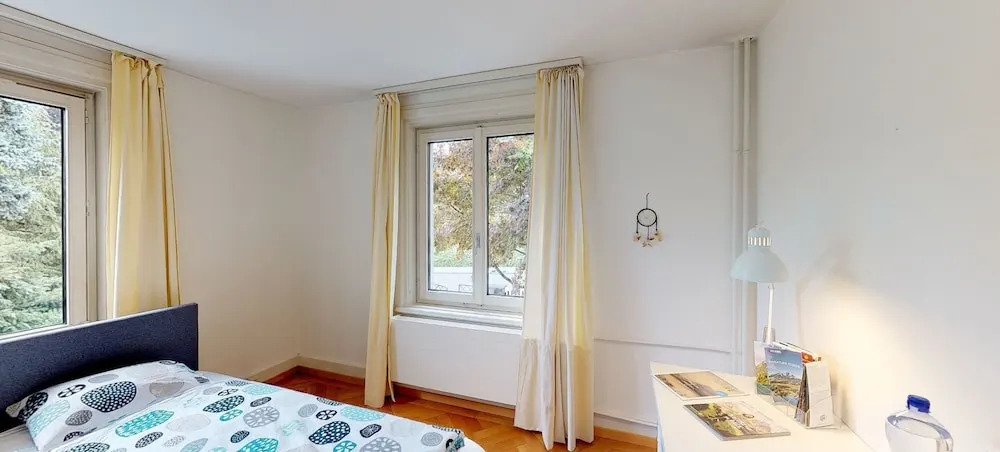 Villa Ruopigen (24h Self Check-in)