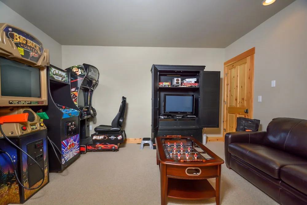 Kendall Camp 4 Bedroom Townhome