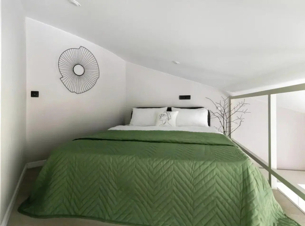 Апартаменты V.O. Live  на 7-я линии Васильевского острова
