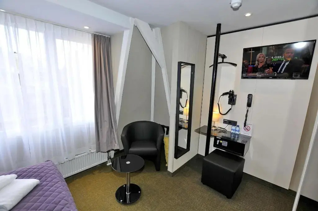 Cityview Hotel