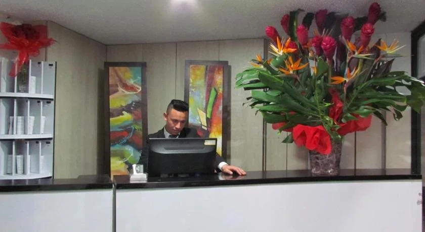 Hotel Business Ferial