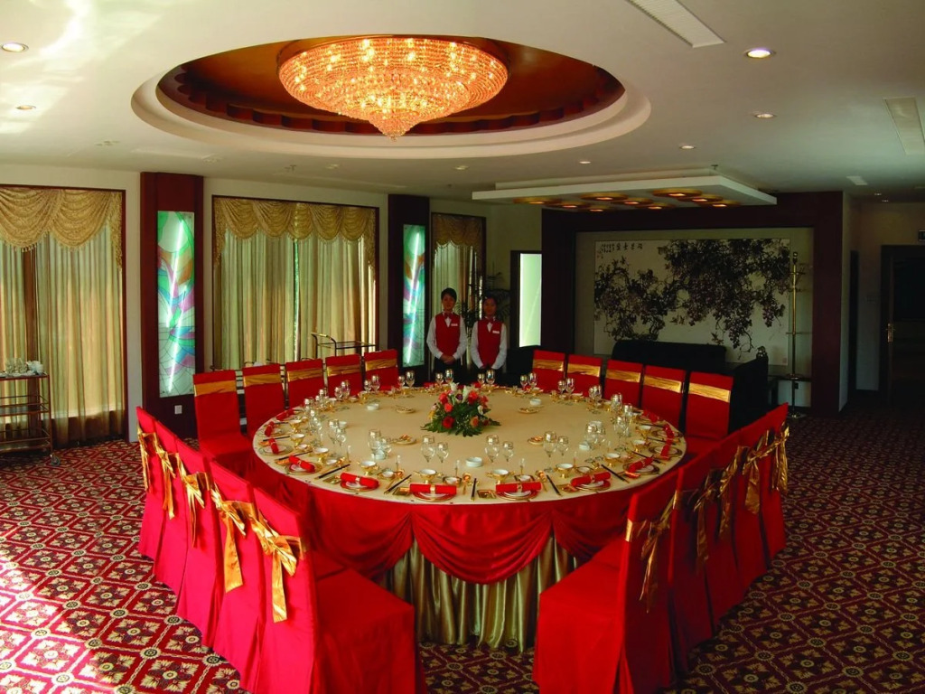 Shanshui Hotel