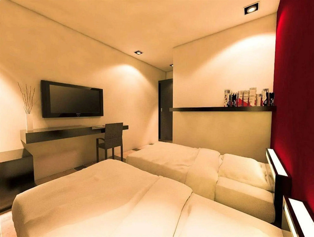 Zuk Hotel