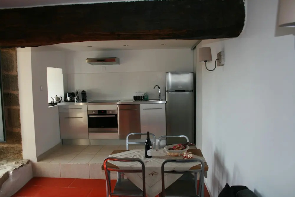 Casa Giacometti