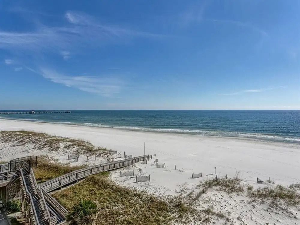 Clearwater 5A by Meyer Vacation Rentals