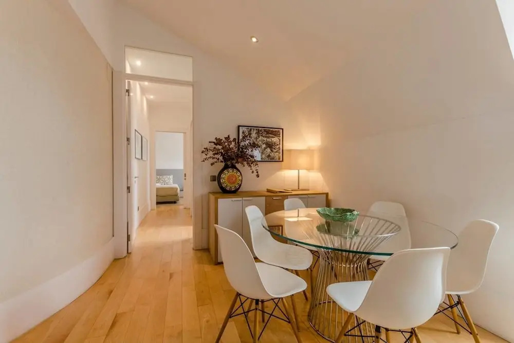 A Escada - Alfama Design Apartments