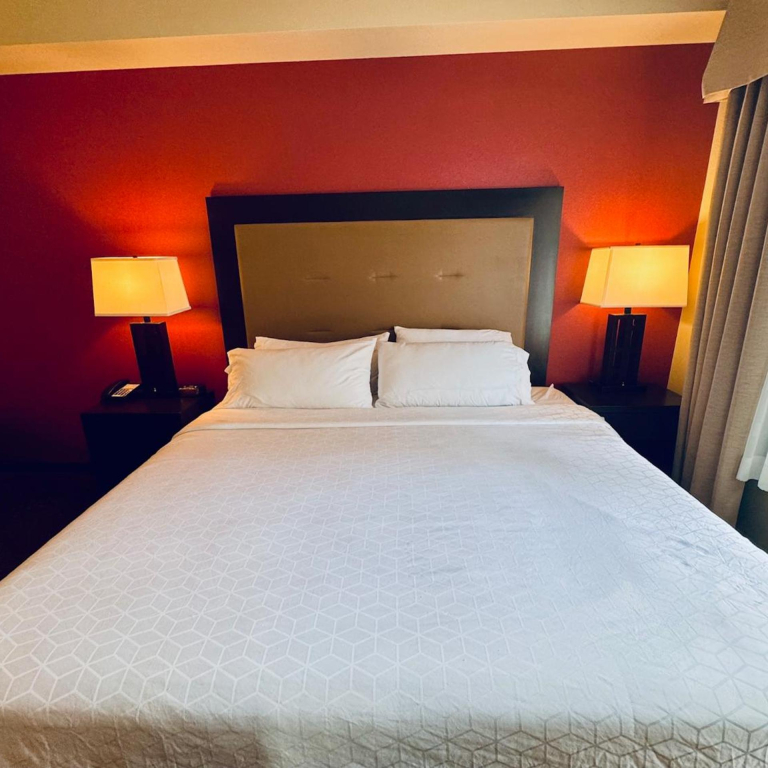 Wyndham Garden Anchorage Airport