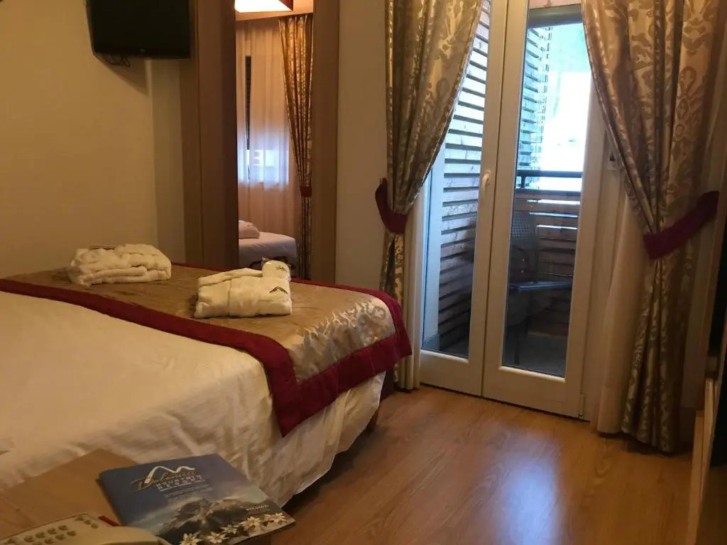 TH Cadore - Hotel Antelao