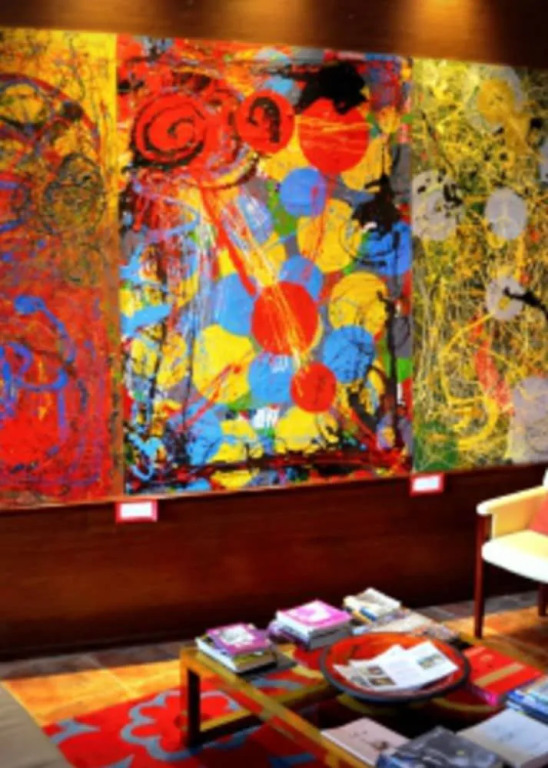 Los Muelles Boutique Hotel